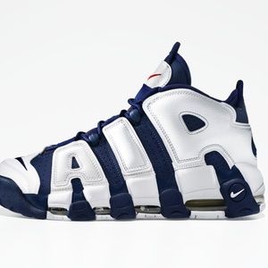 nike air more uptempo "dream team"